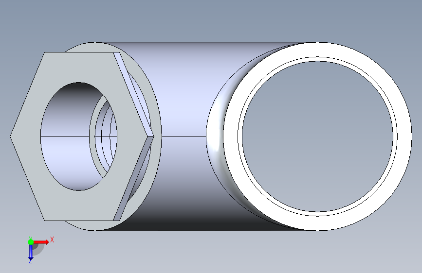 CPVC管件34-Sch80_45_Reducing_Wye_SxSxS_9870-338FB_3in x 2in