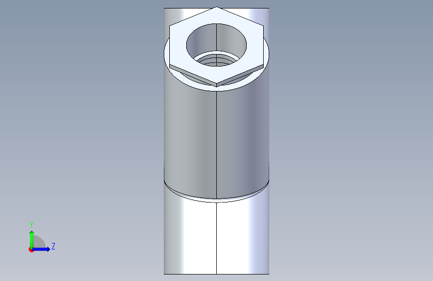 CPVC管件34-Sch80_45_Reducing_Wye_SxSxS_9870-338FB_3in x 2in