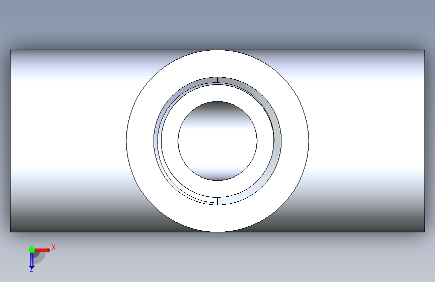 聚氯乙烯配件03-Sch80_Tee_SxSxFPT_802-005_0.5in