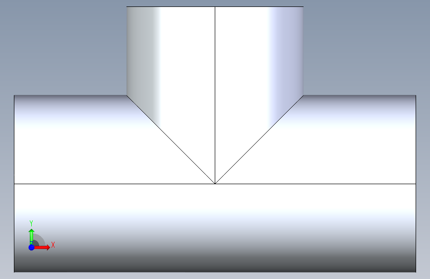 聚氯乙烯配件03-Sch80_Tee_SxSxFPT_802-005_0.5in
