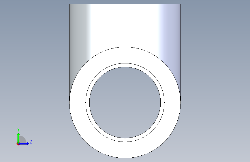 聚氯乙烯配件03-Sch80_Tee_SxSxFPT_802-015_1.5in