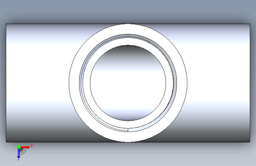 聚氯乙烯配件03-Sch80_Tee_SxSxFPT_802-015_1.5in