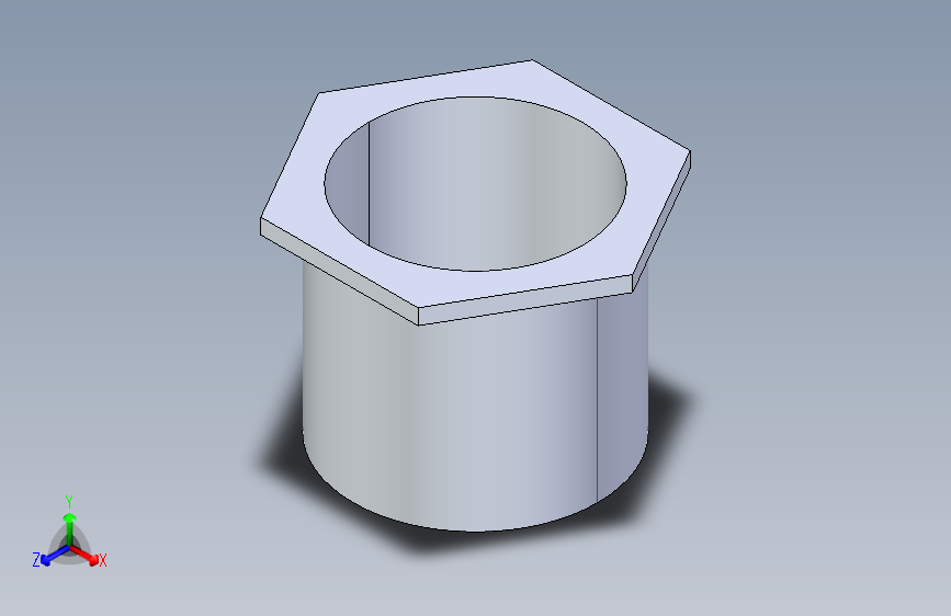 聚氯乙烯配件16-Sch80_ReducerBushing_SxSPIG_837-212_1.5in x 1.25in