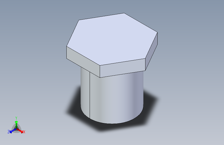 聚氯乙烯配件21-Sch80_Plug_SPIG_849-005_0.5in