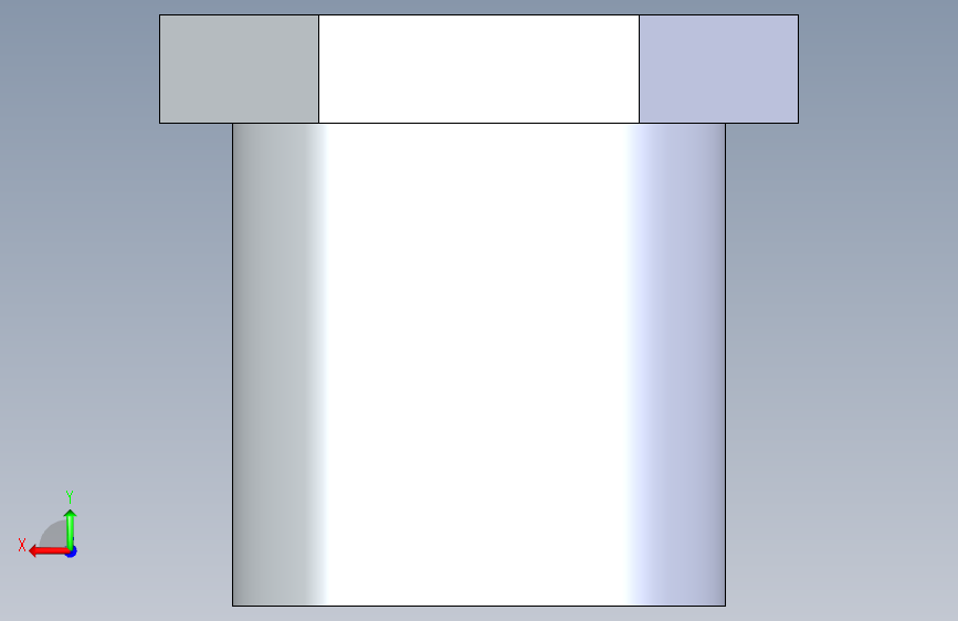 聚氯乙烯配件21-Sch80_Plug_SPIG_849-007_0.75in