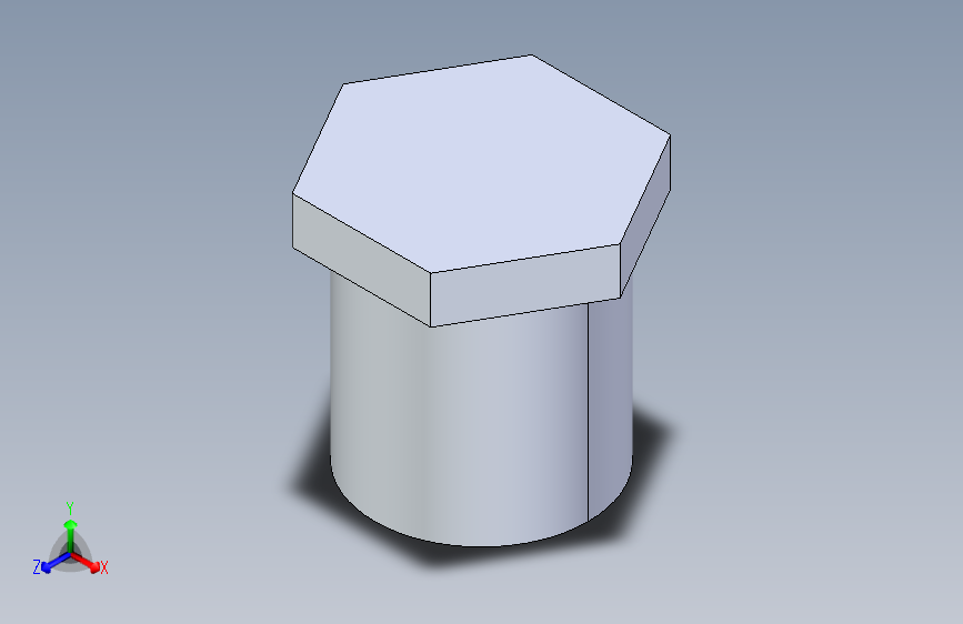 聚氯乙烯配件21-Sch80_Plug_SPIG_849-007_0.75in
