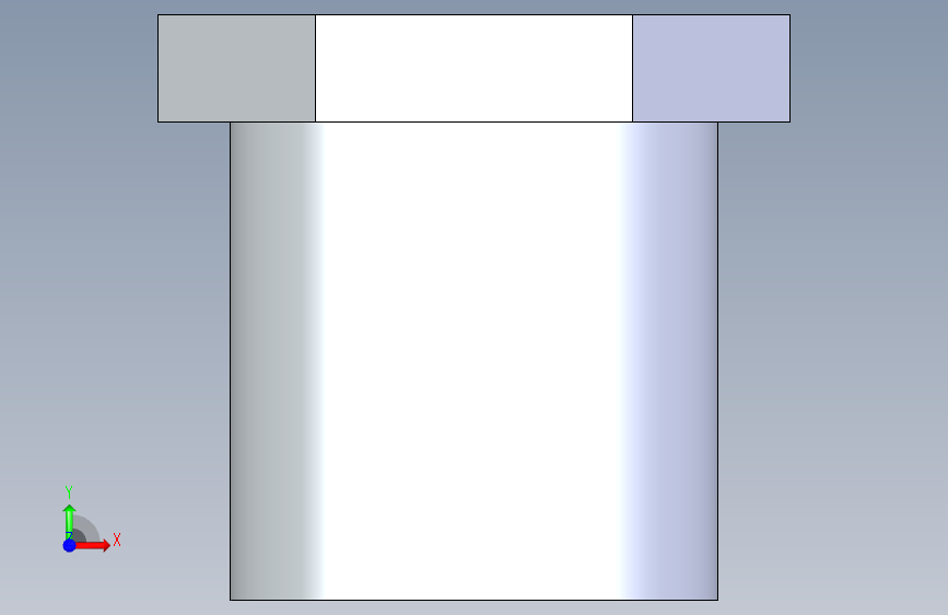 聚氯乙烯配件21-Sch80_Plug_SPIG_849-007_0.75in