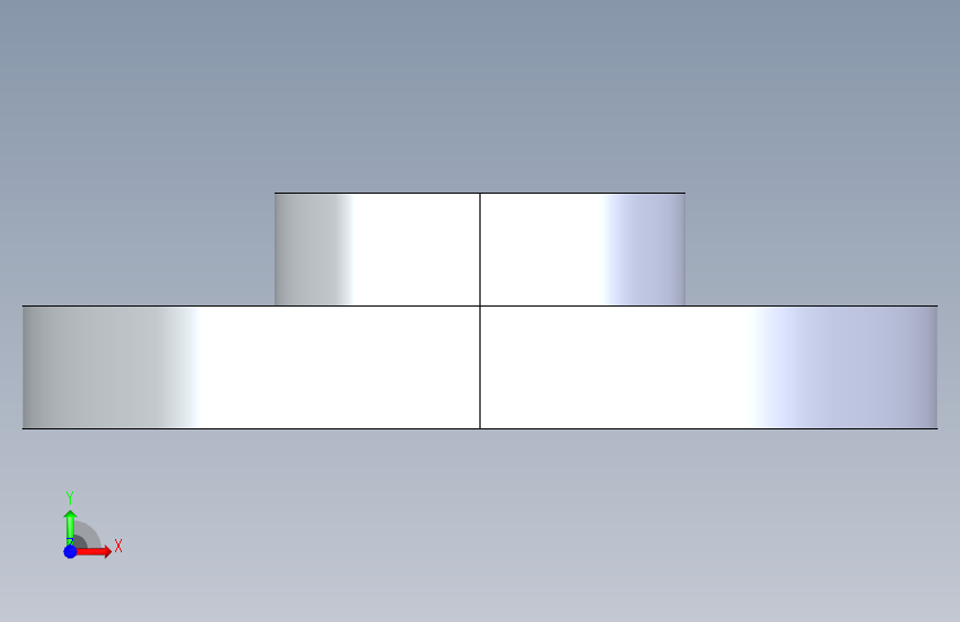 聚氯乙烯配件24-Sch80_Flange One-Piece_FPT_852-012_1.25in