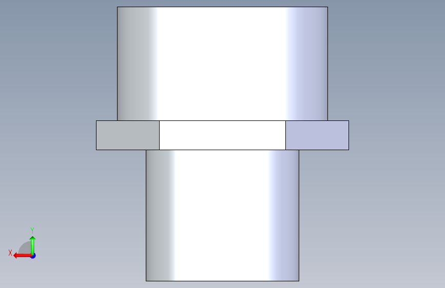 聚氯乙烯配件31-Sch80_PVC-Brass_SPIGxFPT_878-010SS_1in