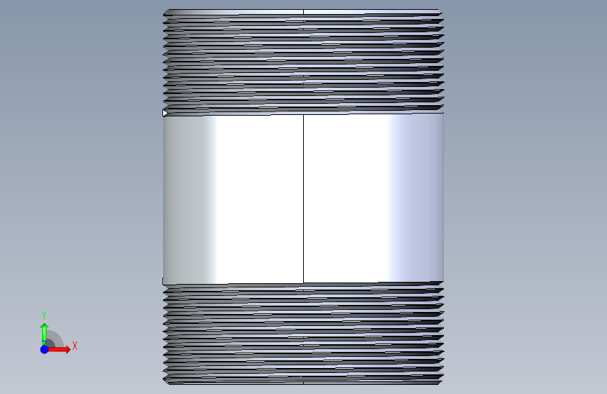 聚氯乙烯配件33-Sch80_Nipple_MPTxMPT_861-426_4in x 6in
