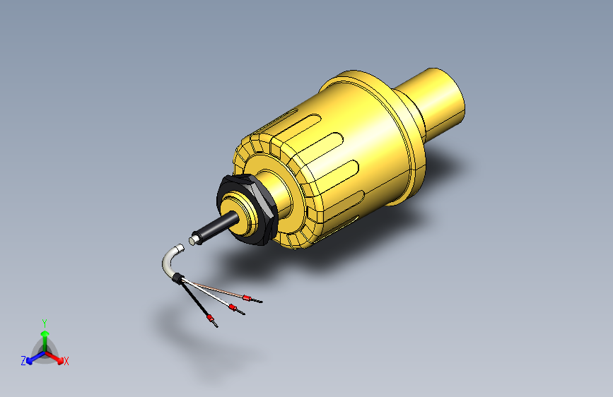 超声波设备ENSOR-RANGE-4m-13.1ft-PP-BODY-4-20mA-2-wireHART-NPT-THREAD