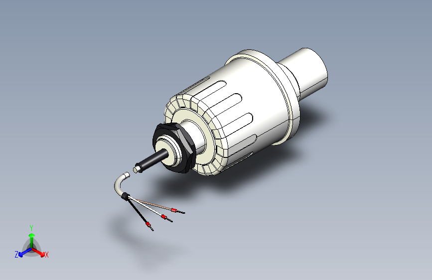 超声波设备ENSOR-RANGE-4m-13.1ft-PVDF-BODY-4-20mA-2-wireHART-NPT-THREAD