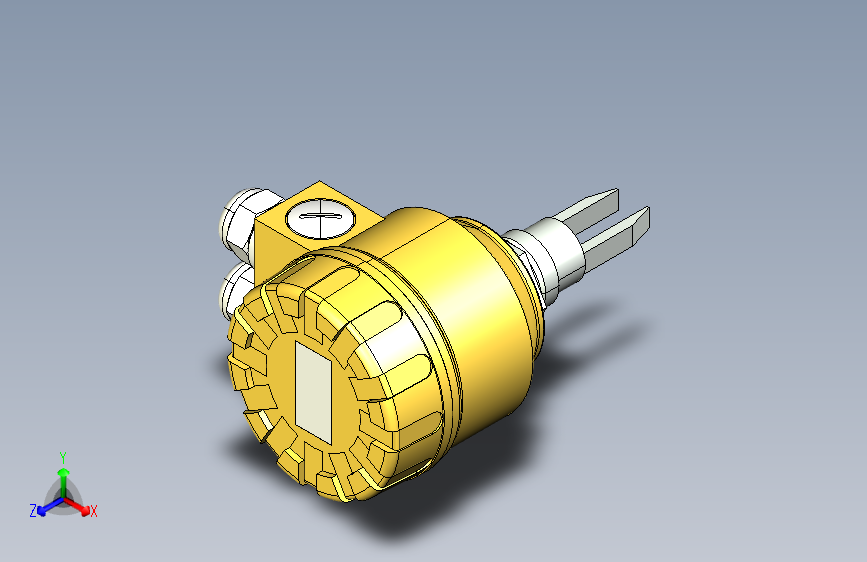 超声波设备H-69mm-2.72in-SS-PBT-ENCLOSURE-1-SPDT-RELAY-BSP-THREAD