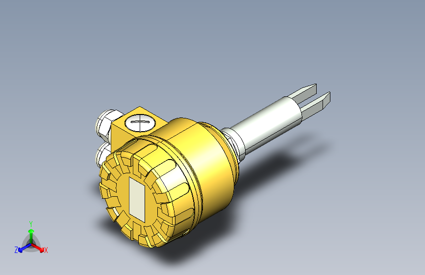 超声波设备H-125mm-4.92in-SS-PBT-ENCLOSURE-1-SPDT-RELAY-BSP-THREAD