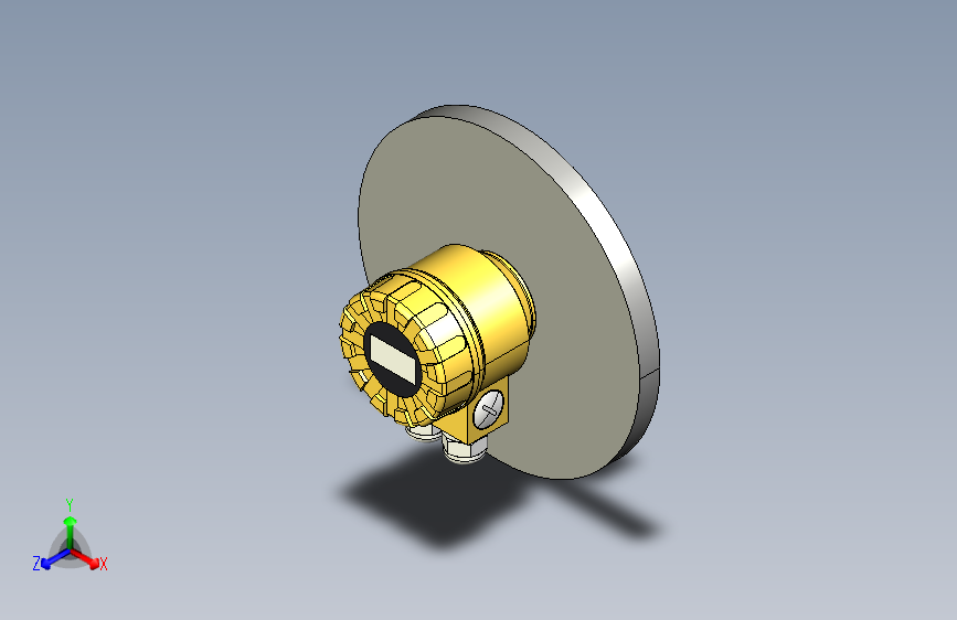 超声波设备L-TRANSMITTER-RANGE-15m-49.2ft-PVDF-BODY-4-20mA-2-WIRE-HART-ATEX-ANSI-FLANGE-5in