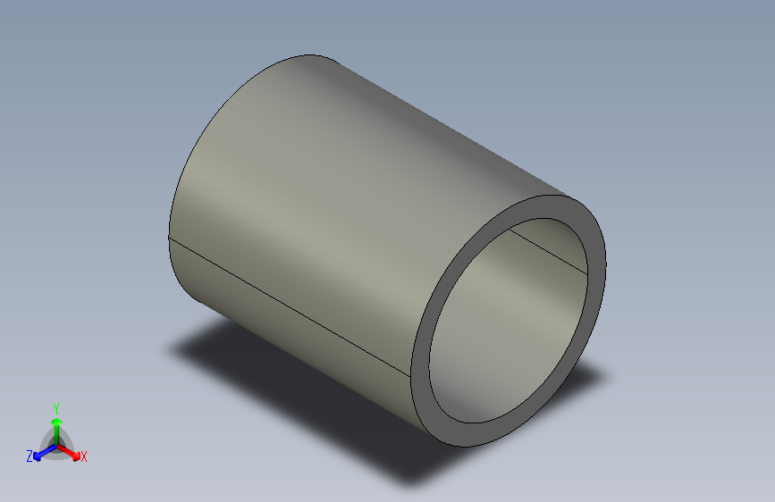 船舶管路系统SeaCor_Coupling_SxS_37J129015_1.5in