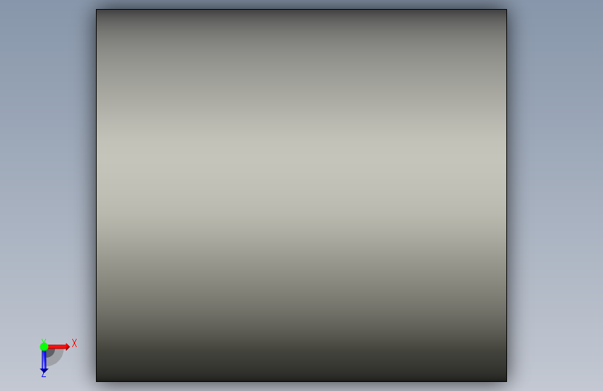 船舶管路系统SeaCor_Coupling_SxS_37J129020_2in 俯视图