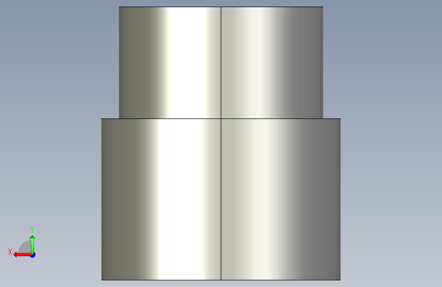 船舶管路系统SeaCor_ReducerCoupling_SxS_37J129212_1.5in x 1.25in 背面视图