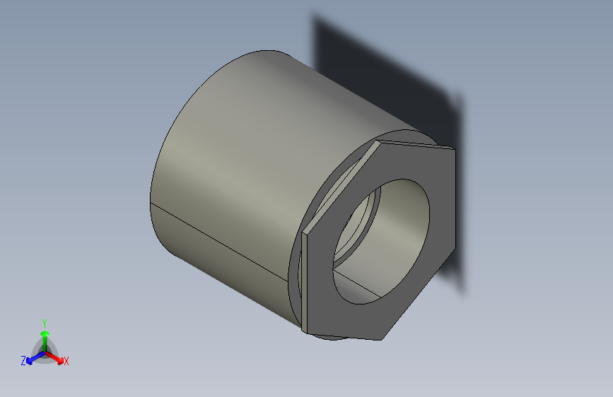 船舶管路系统SeaCor_ReducerCoupling_SxS_37J129532_6in x 4in