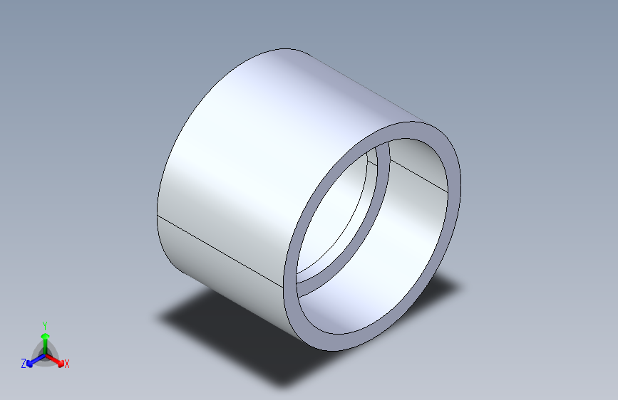 船舶管路系统S1_SeaDrainPLUS_Coupling-SxS_37E170001_1-1-2in Sea Drain Plus - Coupling - SxS