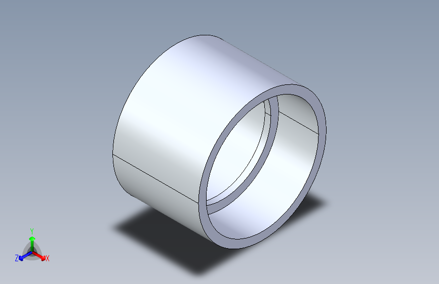 船舶管路系统S1_SeaDrainPLUS_Coupling-SxS_37E170002_2in Sea Drain Plus - Coupling - SxS