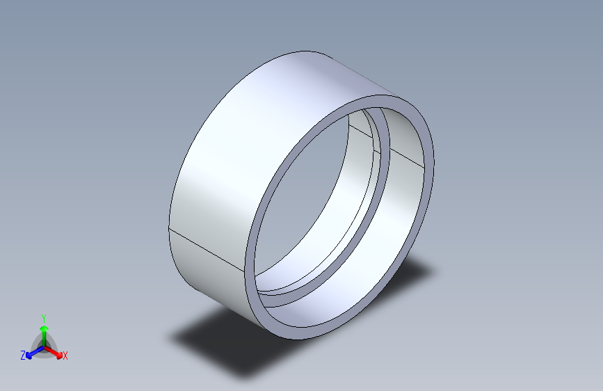 船舶管路系统S1_SeaDrainPLUS_Coupling-SxS_37E170004_4in Sea Drain Plus - Coupling - SxS