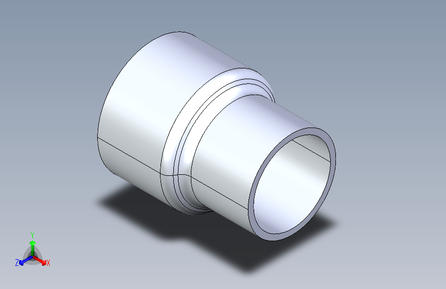 船舶管路系统S17_SeaDrainPLUS_PipeIncreaser-SpgxSpg_37E170235_4x3in Sea Drain Plus - Pipe Increaser - SpgxSpg