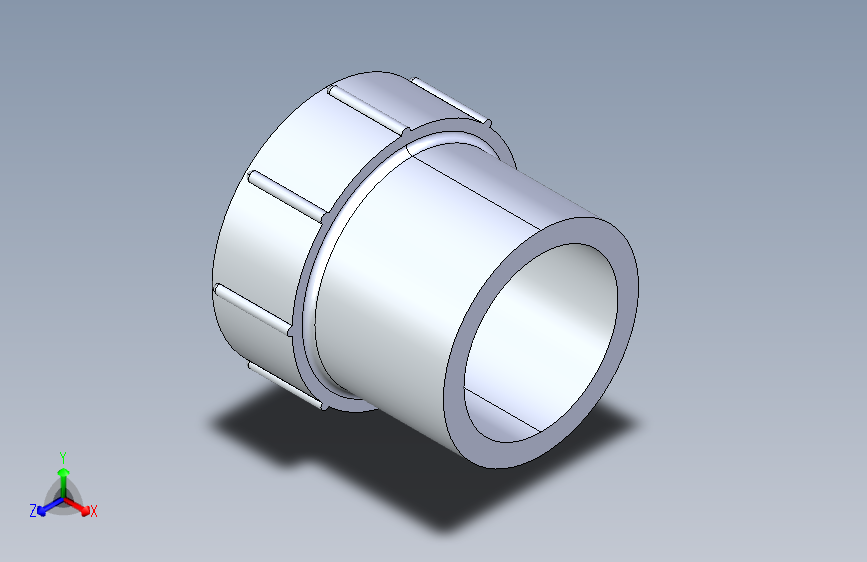 船舶管路系统S24A_SeaDrainPLUS_CleanOutAdapter-SpgxFPT_37E177001_1-1-2in Sea Drain Plus - Cleanout Adapter- SpgxFPT