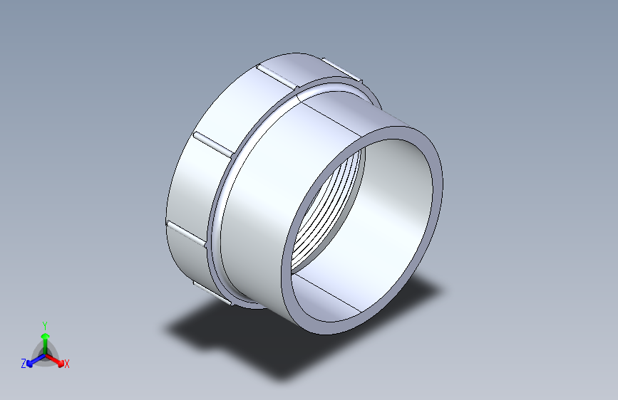 船舶管路系统S24A_SeaDrainPLUS_CleanOutAdapter-SpgxFPT_37E177004_4in Sea Drain Plus - Cleanout Adapter- SpgxFPT