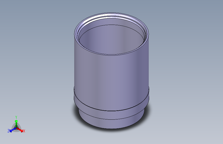 [PVC]封闭耦合 Closure Coupling