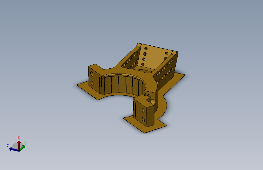 机械爪 3D图纸 (47)