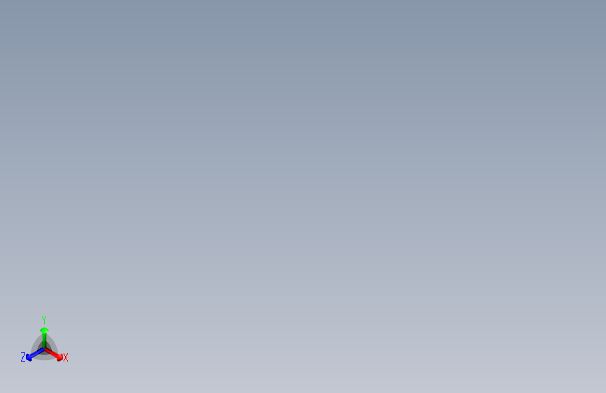 绞盘带安装座--inventor stl stp