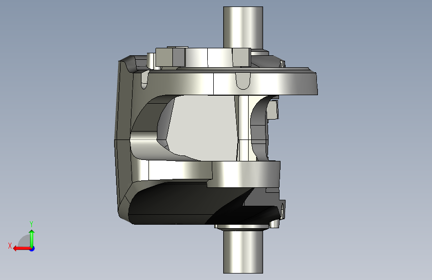 ABB全系列机器人3-3D模型 (68)