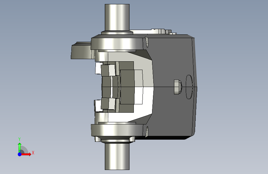 ABB全系列机器人3-3D模型 (68)