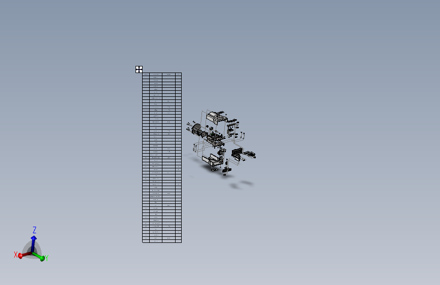 14-适于多种机器人的末端夹持机械爪3D图纸 Solidworks设计 附工程图