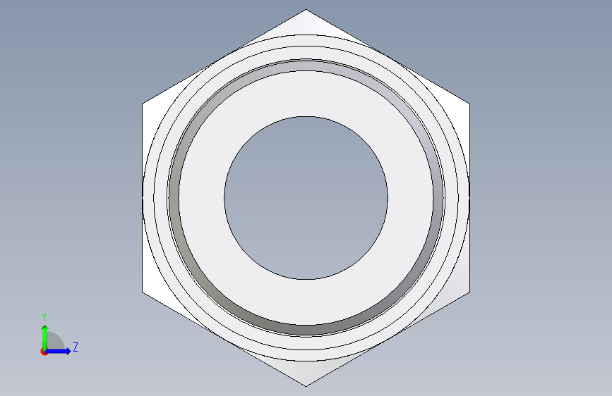 卡套式工业通用硬管接头EO_Male_Stud_connector_GE30ZSMEDCF