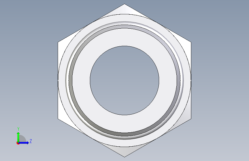 卡套式工业通用硬管接头EO_Male_Stud_connector_GEO30SMOMDCF