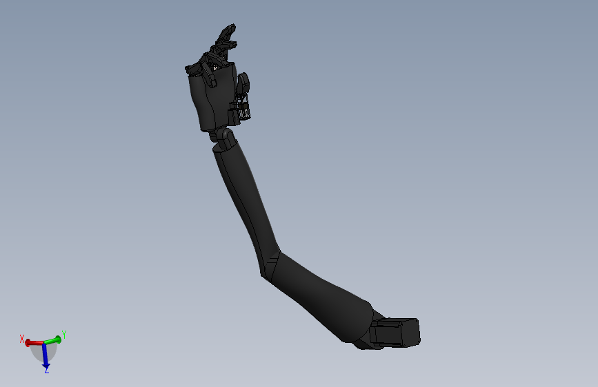 仿生机械手 (33)