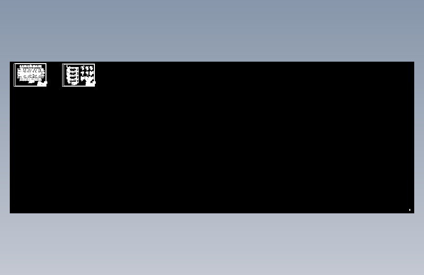 8层，11305.82平米大学实验楼（计算书、部分建筑、结构图）