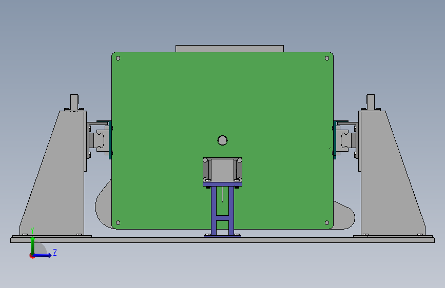 箱体检测装置1261960