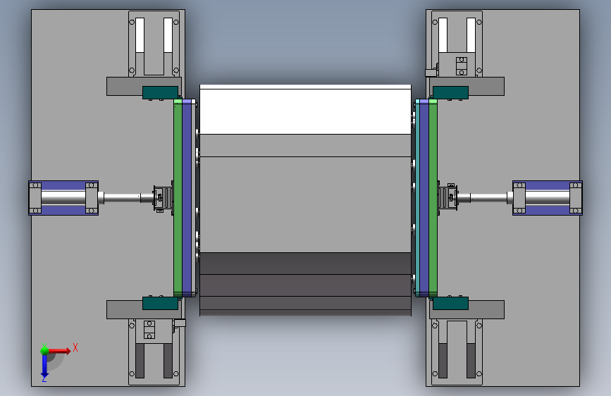 箱体检测装置1261960