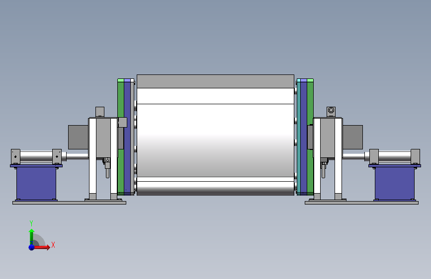 箱体检测装置1261960
