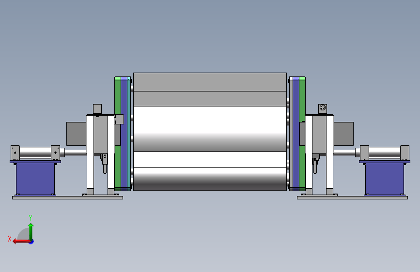 箱体检测装置1261960
