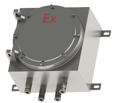 IIC防爆电气箱