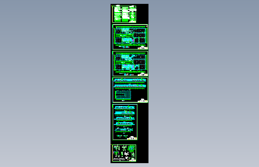 四川东洋百姓药业公司钢结构工程