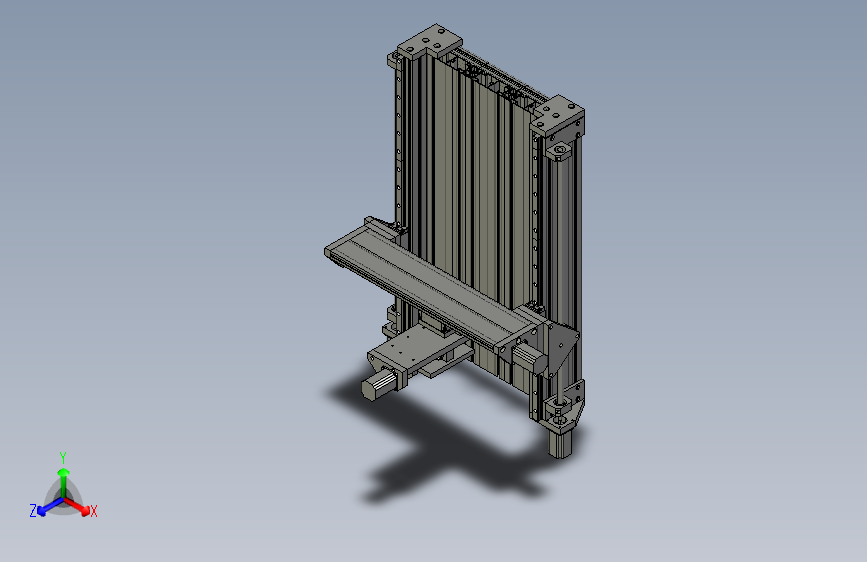 CNC 加工中心6