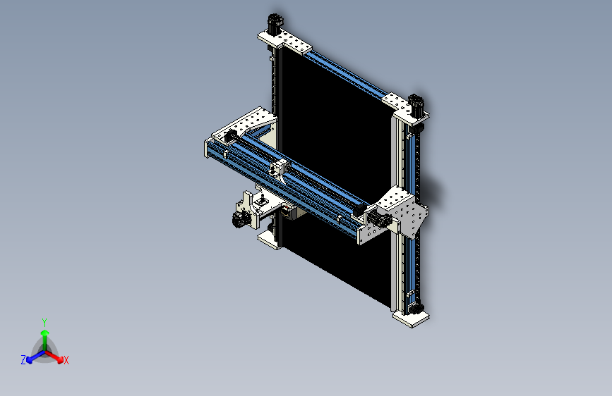 CNC 加工中心7