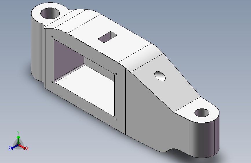 电机配件 24.5.9+150+001 Solidworks  模型图纸下载 – 懒石网