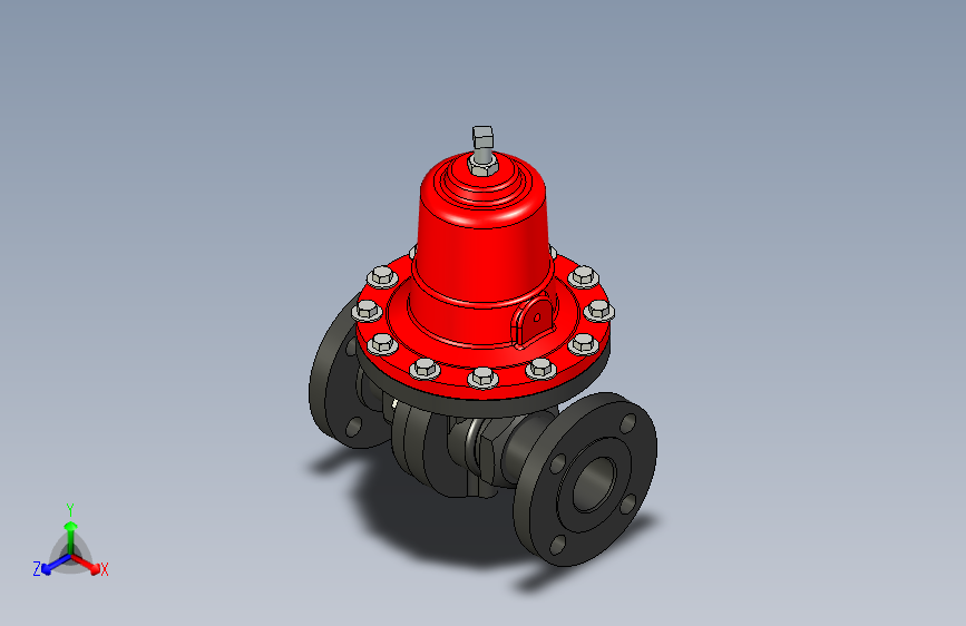 管道手动球阀-水管开关阀-手动阀门Jordan Valve-50-150-FE-DEFAULT