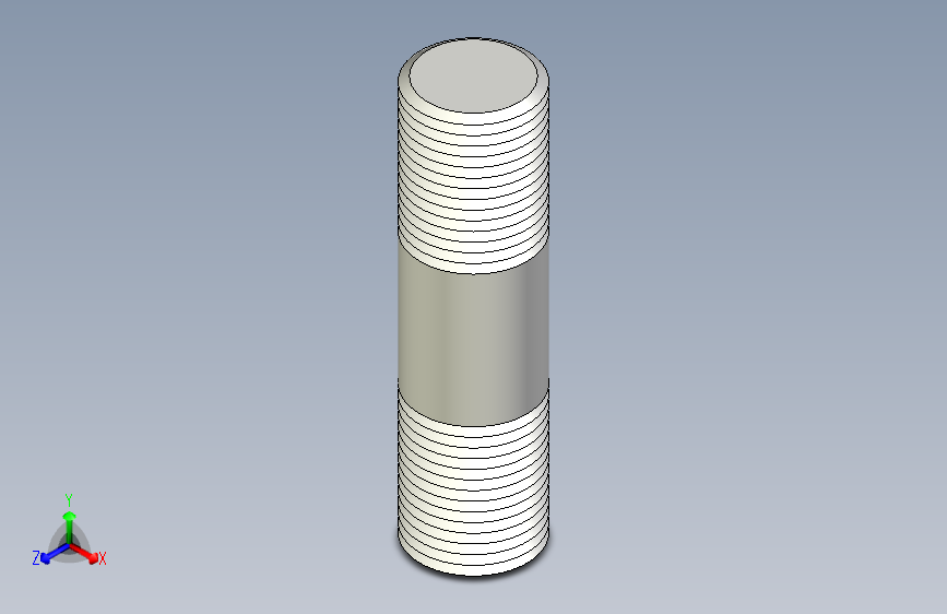 管道手动球阀-水管开关阀-手动阀门User Library-MD52C150DN20-2_UNC.5-16(18)_30